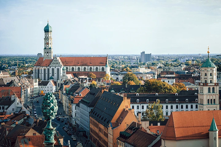 Augsburg