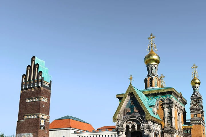 Darmstadt