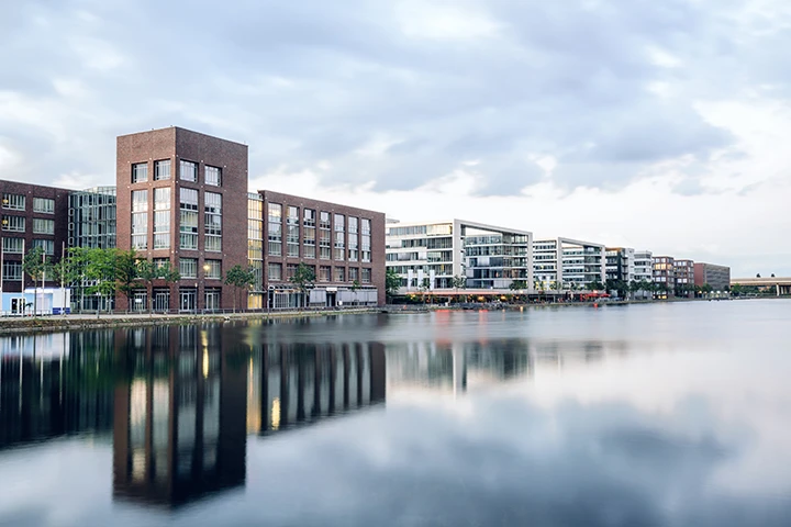 Duisburg