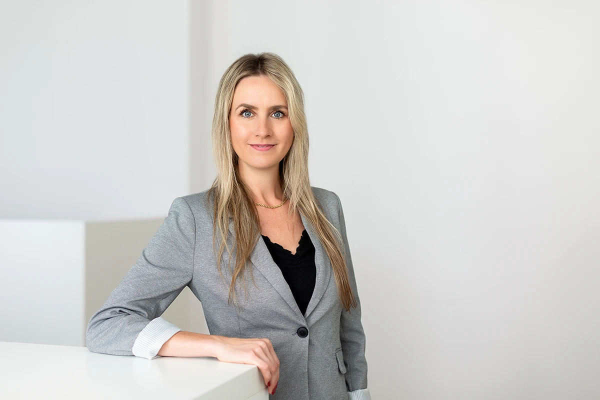 Kristin Liermann