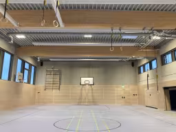 Vennburchstraße Sporthalle 