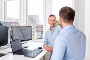 Office Duisburg