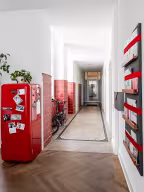 Office Duisburg