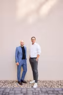 Berlin Partner Stefan Sperling/Max Paning