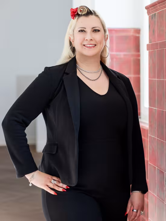 Stina Kösler