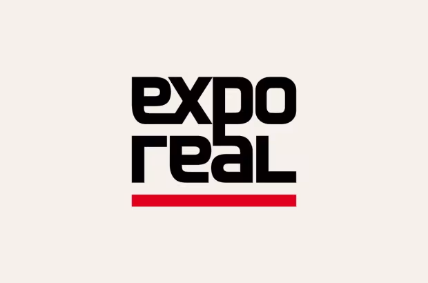 Expo Real Logo