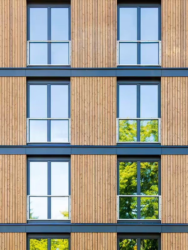 Hochbau