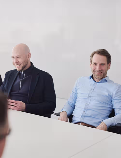 Höcker Project Managers