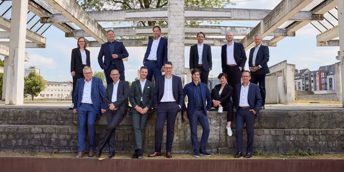 HPM Team