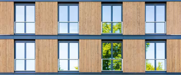 Geschäftsfeld Hochbau