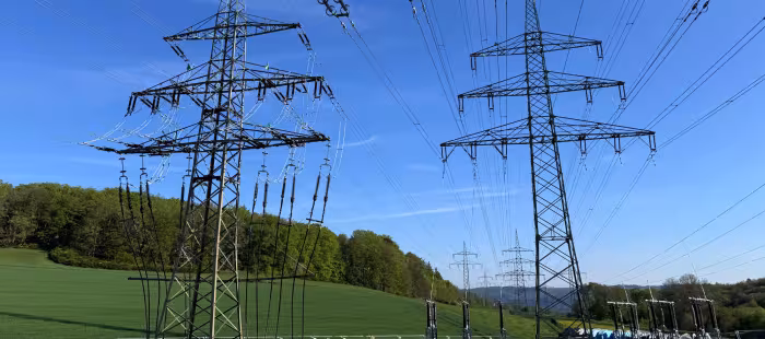 Energiesicherheit für morgen