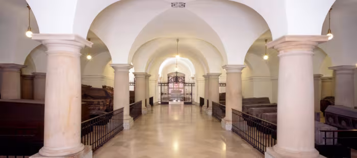 Denkmal im Wandel der Zeit