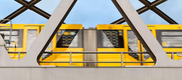 Mehr Kapazität für den wachsenden Straßenbahnbetrieb