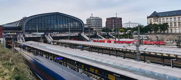 Umfassende Bestandssanierung in der norddeutschen Metropole