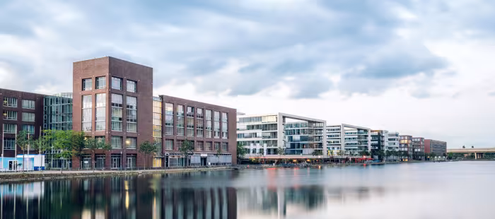 Zentral und nahbar: Unser Standort in Duisburg