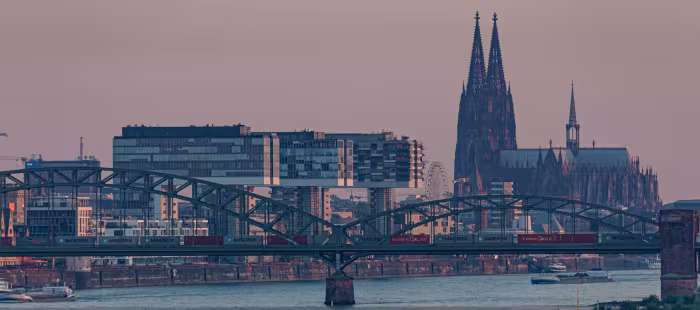 Mit Haltung und Methode: Unser Standort in Köln